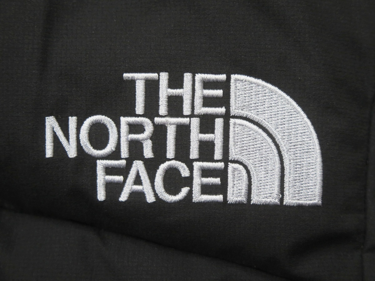 THE NORTH FACE ザノースフェイス ND91950 Baltro Light Jacket ダウンジャケット　美品_画像6