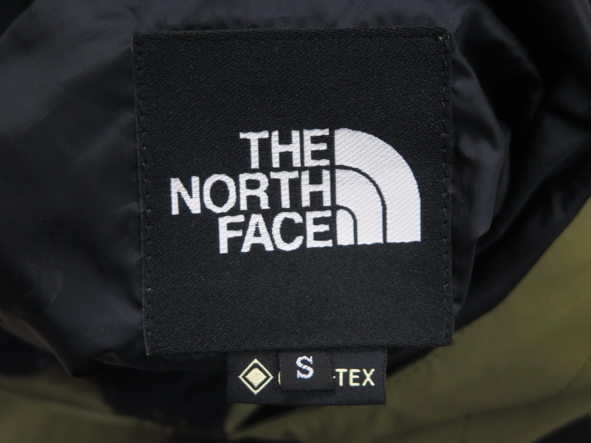 THE NORTH FACE ザノースフェイス NP11834 マウンテンライトジャケット_画像7