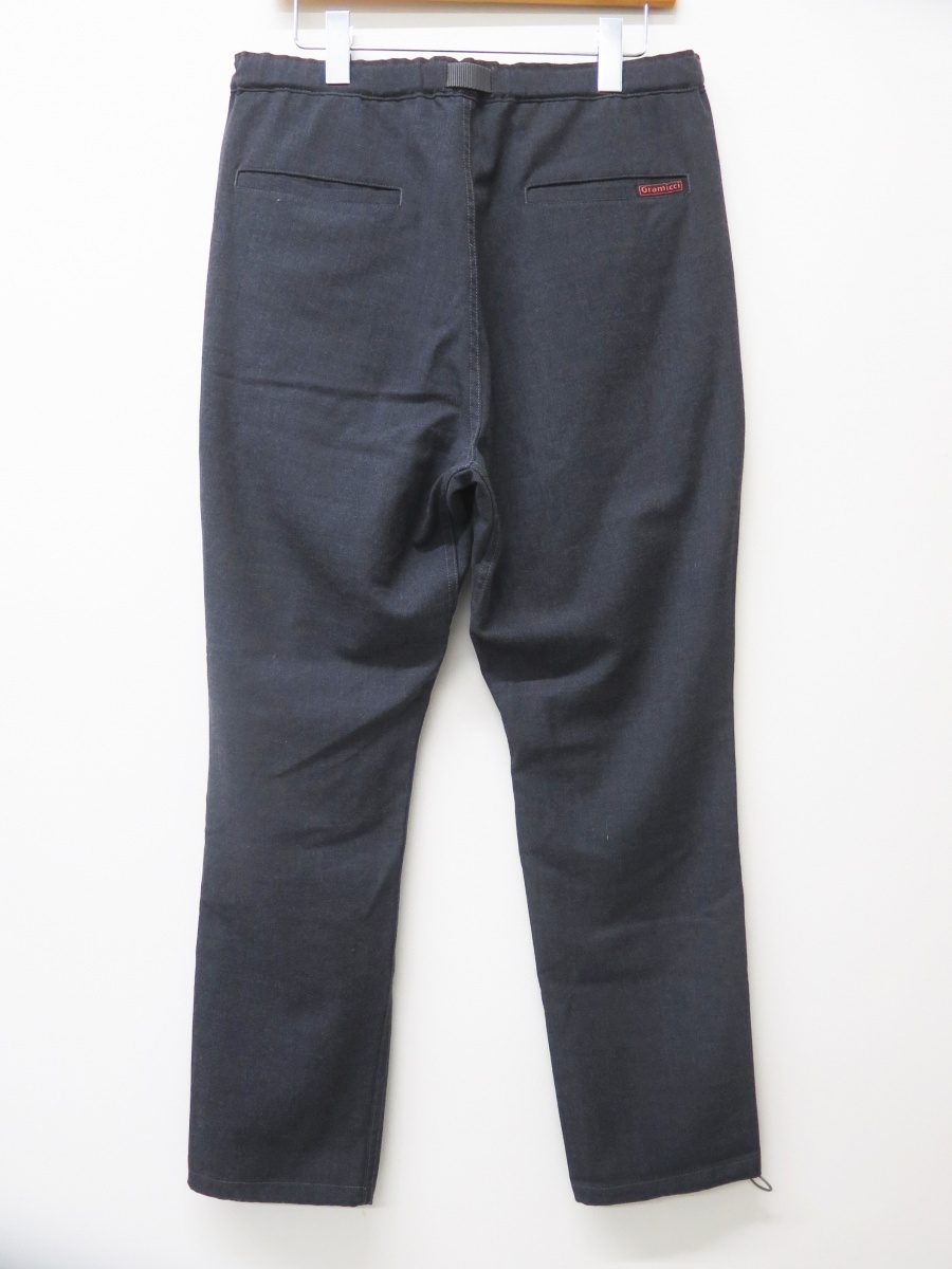 nonnative×Gramicci ノンネイティブ/グラミチ NN-P4051 21AW WALKER EASY PANTS パンツ　美品_画像2