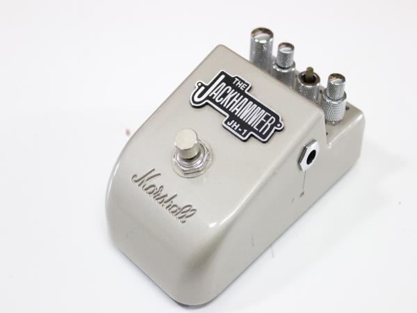 S2504 60 Marshall THE JACKHAMMER JH-1 エフェクター_画像2