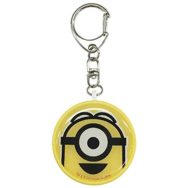  new goods *MINIONS Mini on z Mini on * personal alarm * Stuart *MINI-24A* go in . go in .