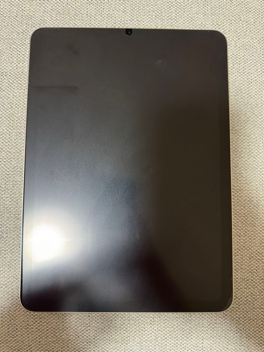 APPLE iPad Air 10 9インチ 第5世代 Wi-Fi 64GB MM9F3J/A APPLE iPad Air 10 9インチ 第5世代 Wi-Fi 64GB MM9F3J/A