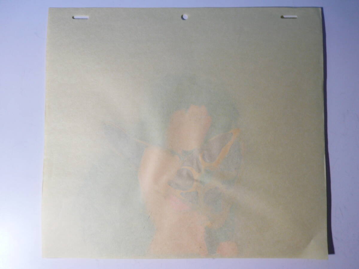 セル画 ドリームハンター麗夢 Dream hunter Lem anime cel セル画 ドリームハンター麗夢 Dream hunter Lem anime cel