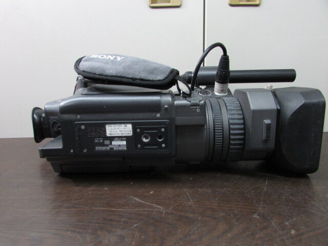 Yahoo!オークション - 【YDC0166】 SONY ソニー DSR-PD150 業務 Yahoo!オークション - 【YDC0166】 SONY ソニー DSR-PD150 業務