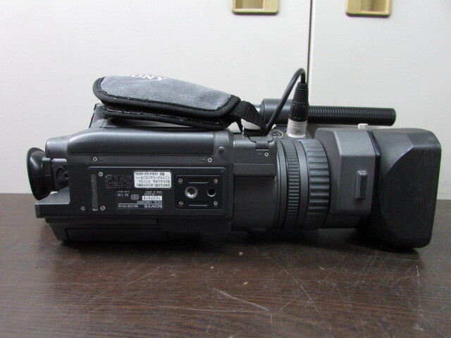 Yahoo!オークション - 【YDC0167】 SONY ソニー DSR-PD150 業務 Yahoo!オークション - 【YDC0167】 SONY ソニー DSR-PD150 業務