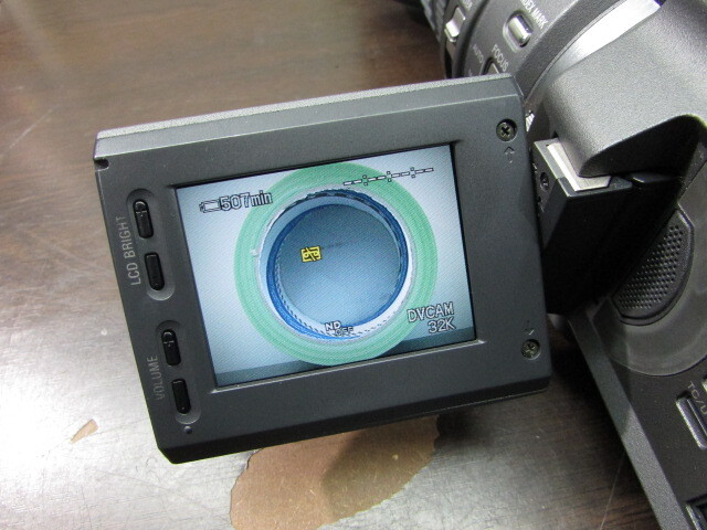 Yahoo!オークション - 【YDC0167】 SONY ソニー DSR-PD150 業務 Yahoo!オークション - 【YDC0167】 SONY ソニー DSR-PD150 業務