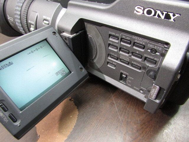 Yahoo!オークション - 【YDC0167】 SONY ソニー DSR-PD150 業務 Yahoo!オークション - 【YDC0167】 SONY ソニー DSR-PD150 業務
