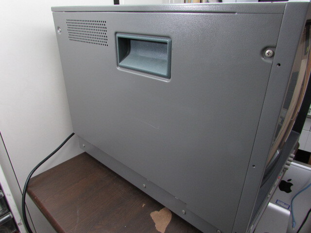 YMT0887】☆Ikegami 20型カラーモニター TM20-20RH 業務用 YMT0887】☆Ikegami 20型カラーモニター TM20-20RH 業務用