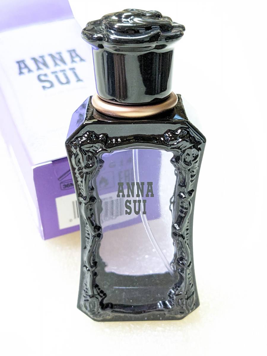 新品 アナスイ ANNA SUI オードトワレ EDT 30ml 香水 レディース オーデトワレ フレグランス 未使用 箱キズ ウィメンズ_画像1