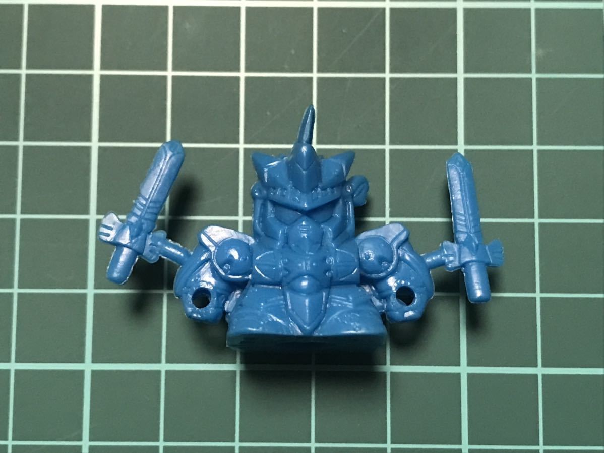 Yahoo!オークション - ガン消し 砂塵騎士クラスターガンダム 未 Yahoo!オークション - ガン消し 砂塵騎士クラスターガンダム 未