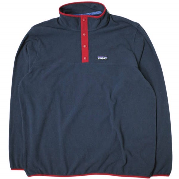 PATAGONIA パタゴニア 21SS MICRO D SNAP-T FLEECE PULLOVER メンズ マイクロD スナップT プルオーバー 26165 XL NNCR フリース g15344_画像1