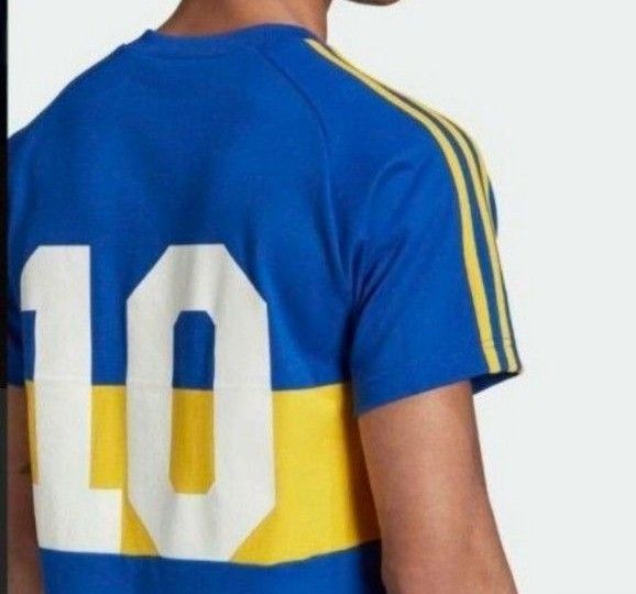 adidas ORIGINALS×ボカ・ジュニアーズ ユニフォーム|Yahoo adidas ORIGINALS×ボカ・ジュニアーズ ユニフォーム|Yahoo