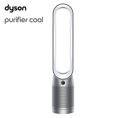 新品 ダイソン Dyson Purifier Cool 空気清浄ファン ホワイト/シルバー TP07 WS 空気清浄機 扇風機 ピュリファイアークール
