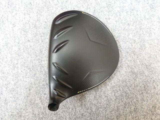 @【中古】 PING ピン G430 MAX マックス 10.5° ドライバー ヘッドのみ ヘッド単品 日本仕様_画像3