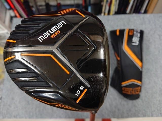 Yahoo!オークション - 高反発 マルマン maruman SG M220 Yahoo!オークション - 高反発 マルマン maruman SG M220
