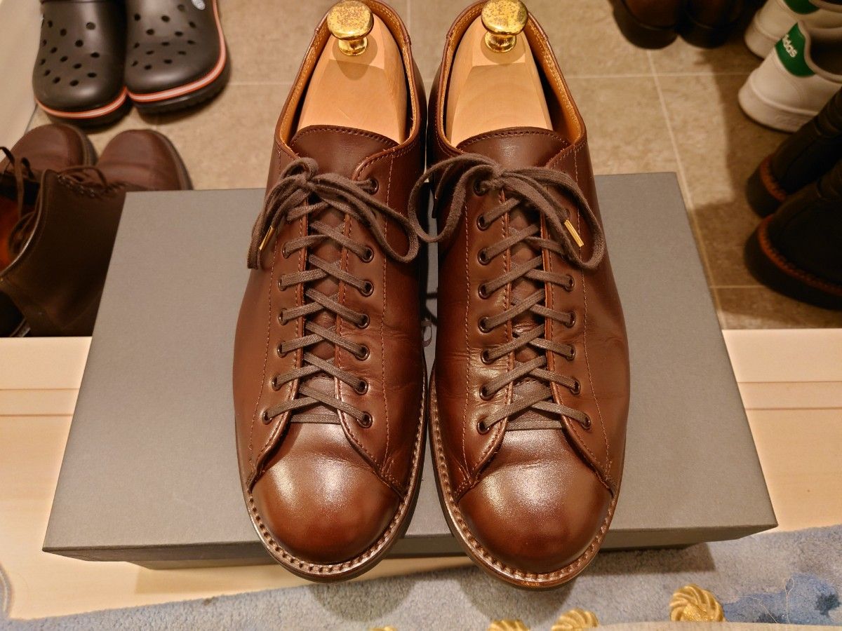 ブラザーブリッジ アリ size8 Brother Bridge ALI ヴィンテージ ブラザーブリッジ アリ size8 Brother Bridge ALI ヴィンテージ