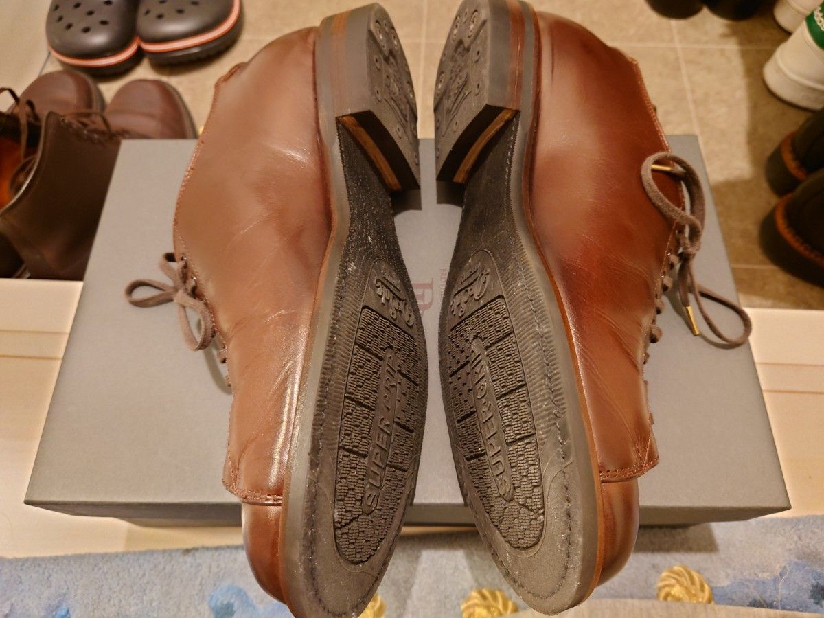 ブラザーブリッジ アリ size8 Brother Bridge ALI ヴィンテージ ブラザーブリッジ アリ size8 Brother Bridge ALI ヴィンテージ