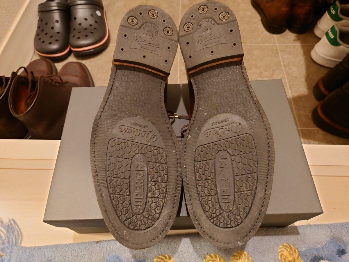 ブラザーブリッジ アリ size8 Brother Bridge ALI ヴィンテージ ブラザーブリッジ アリ size8 Brother Bridge ALI ヴィンテージ