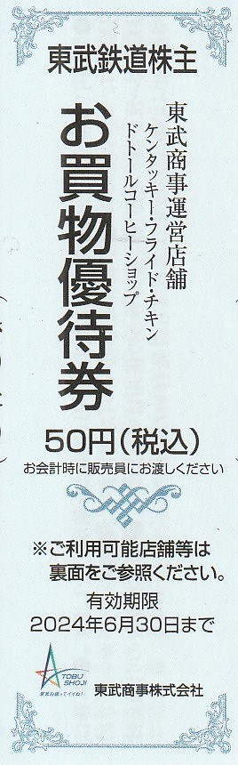 新着★複数枚あり★おまけ付（東武博物館）★東武鉄道株主★東武動物公園★特別入園券＋ライドパスご優待割引券★即決_画像2