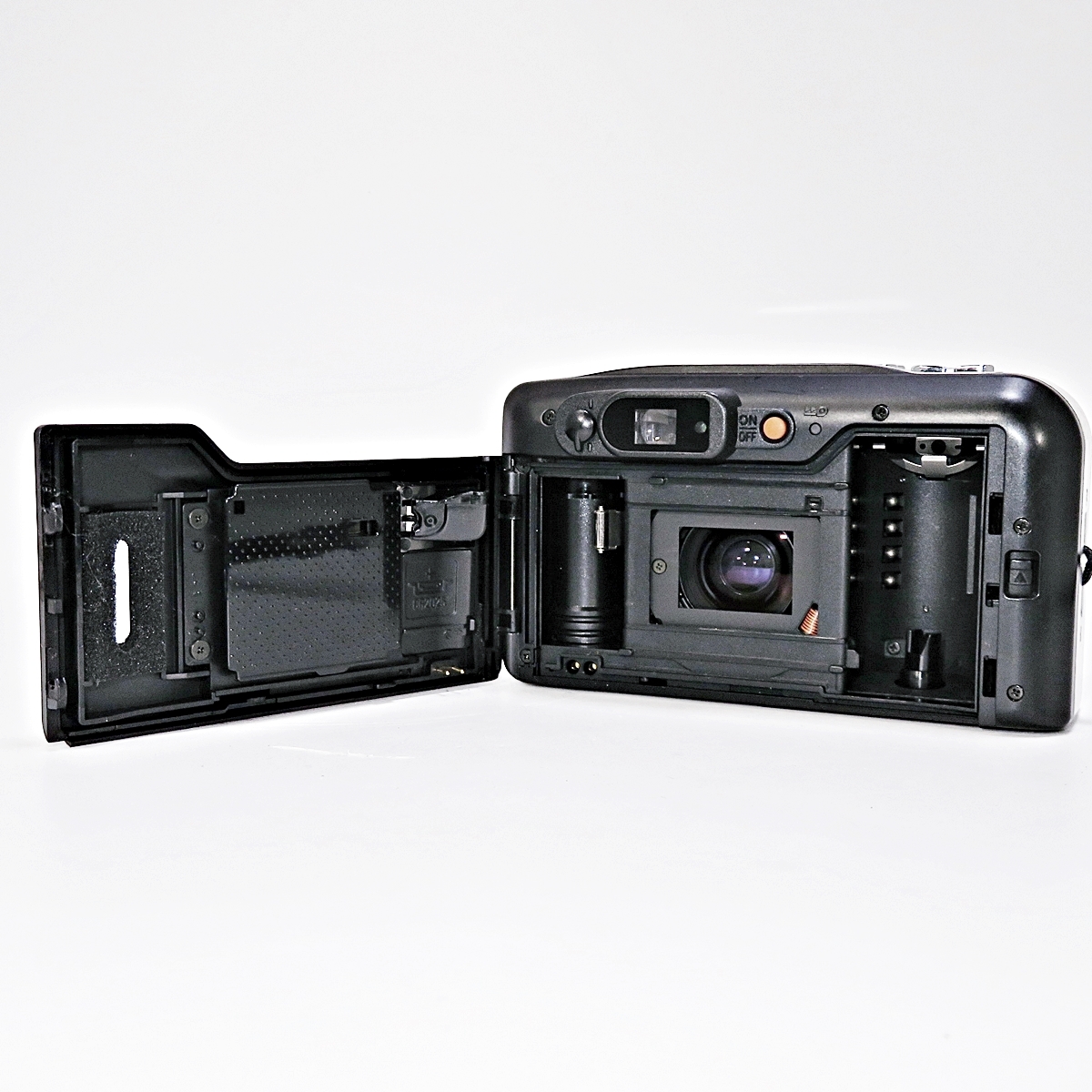 GOKO Macromax MAC-10 Z3200 10cm ULTRA MACRO 38-120mm ゴコー マクロマックス コンパクトカメラ フィルムカメラ 説明書付き 003FCZFI18_画像6