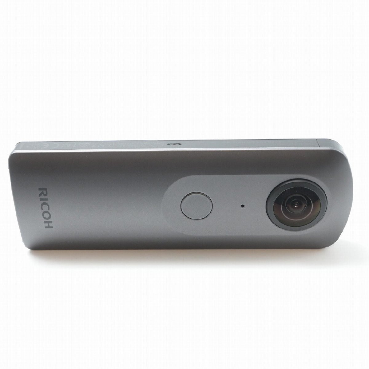 ☆新品級☆RICOH THETA V_画像3