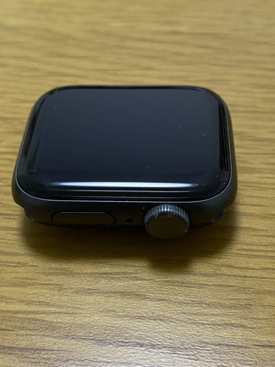 Apple Watch SE A2351 本体のみ　40mm_画像5