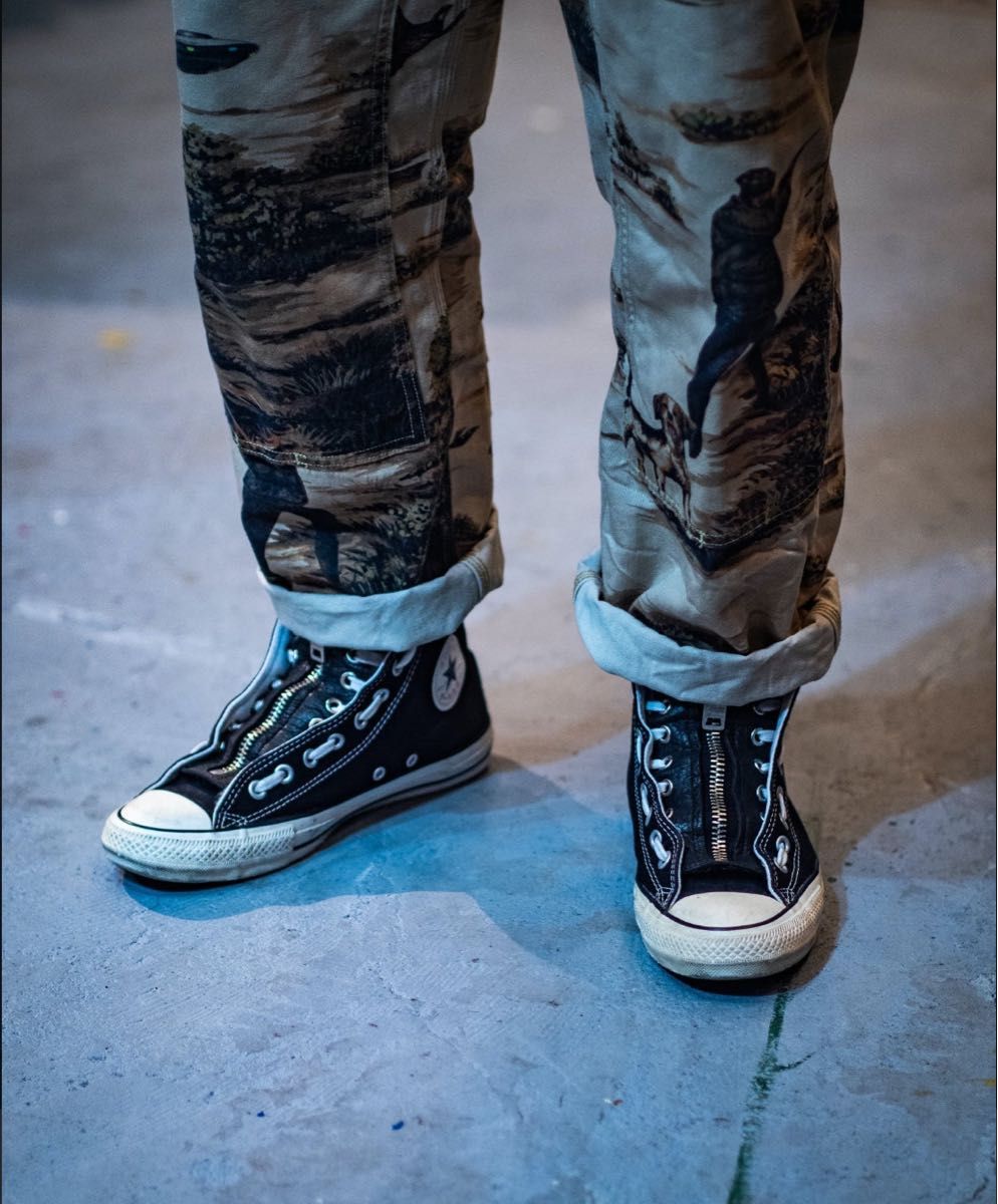 ジッパーユニット vans ブーツ ハイカット スニーカー|Yahoo ジッパーユニット vans ブーツ ハイカット スニーカー|Yahoo