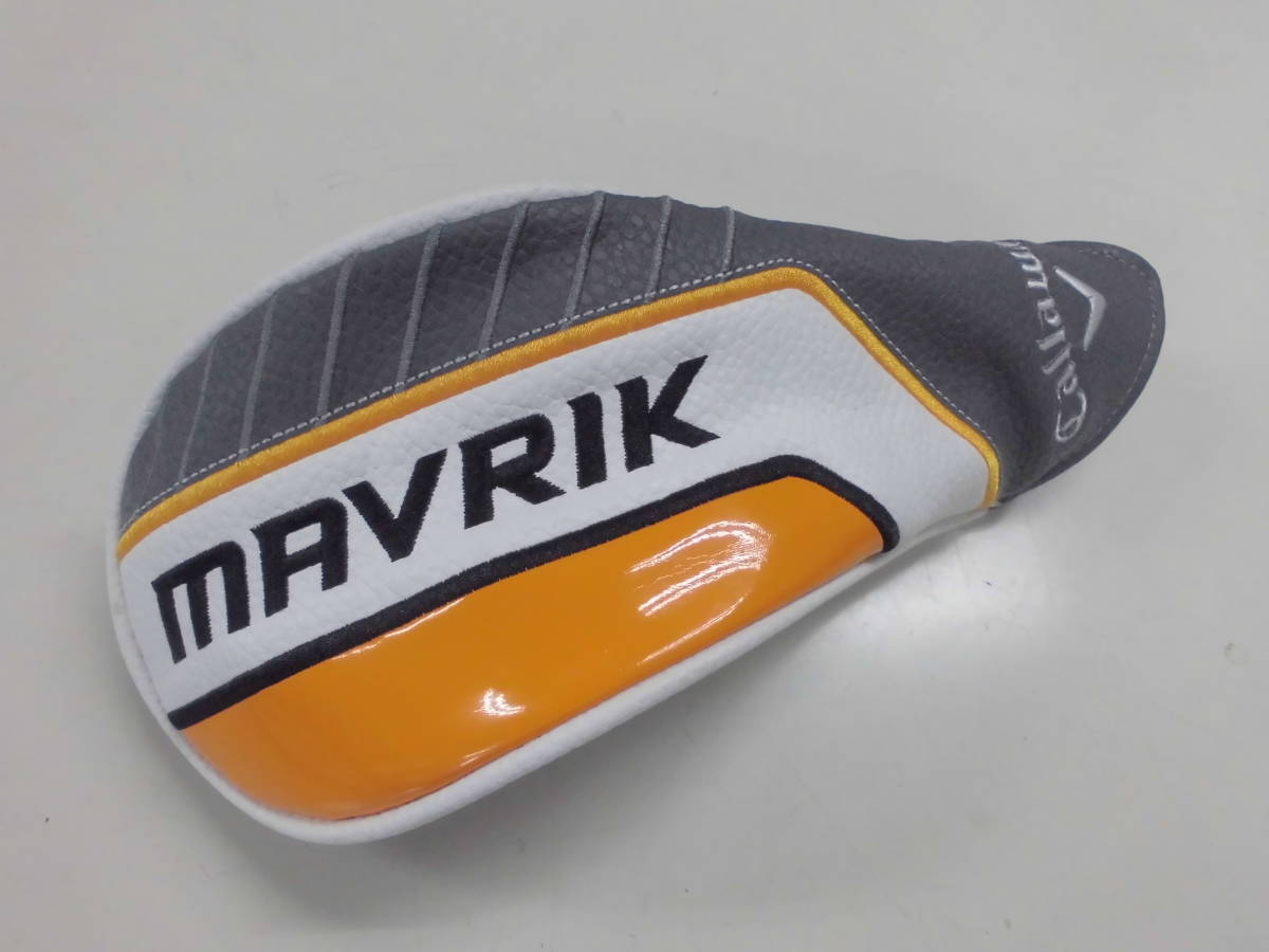 キャロウェイ?レディス?MAVRIK MAX LITE?W5(19度)?FW?L(Diamana)日本?中古d