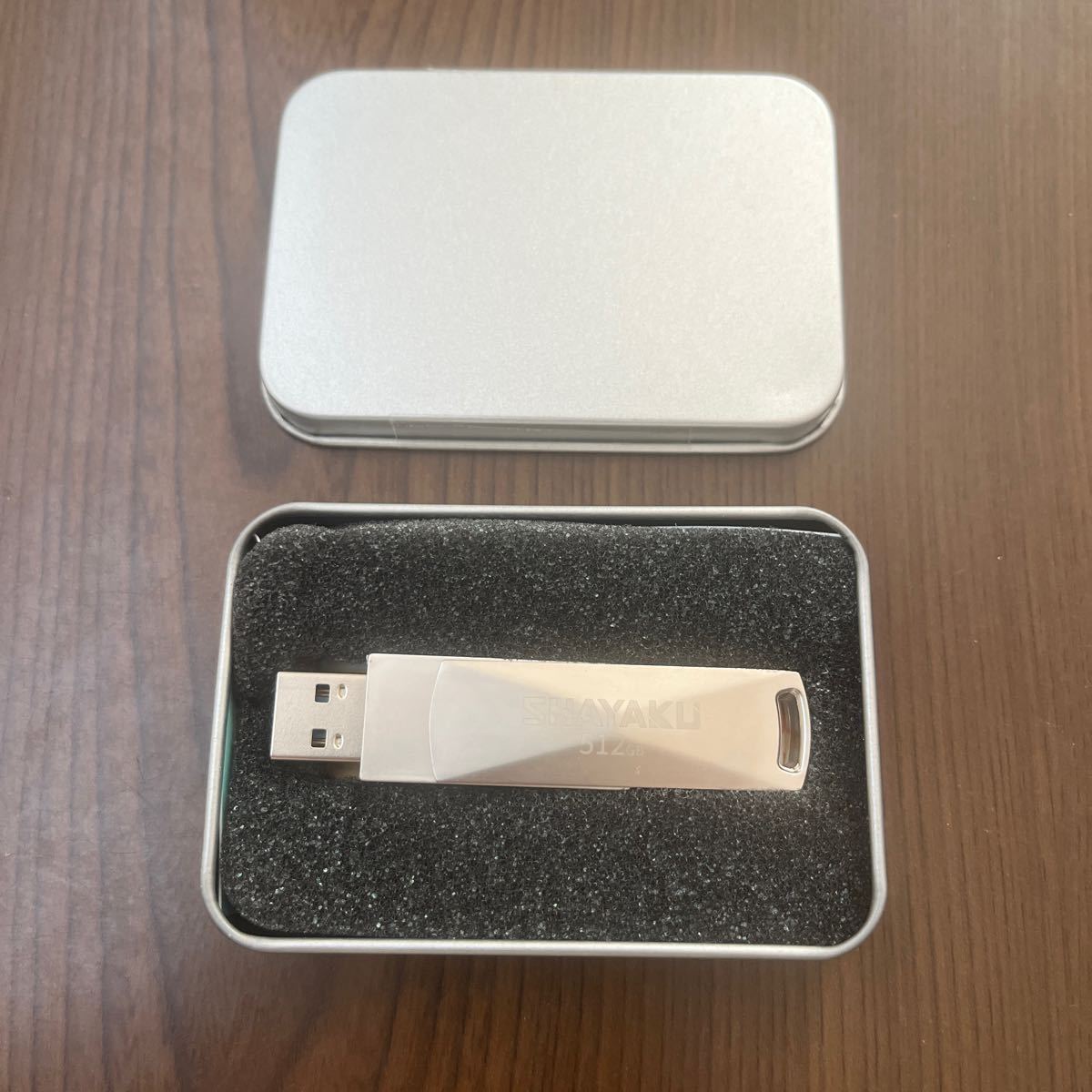 602p1426* SHAYAKU 512GB USB память большая вместимость USB Type c USB3.0 память модель c высокая скорость данные -. отправка установленный снаружи Drive маленький размер 360 раз поворотный 