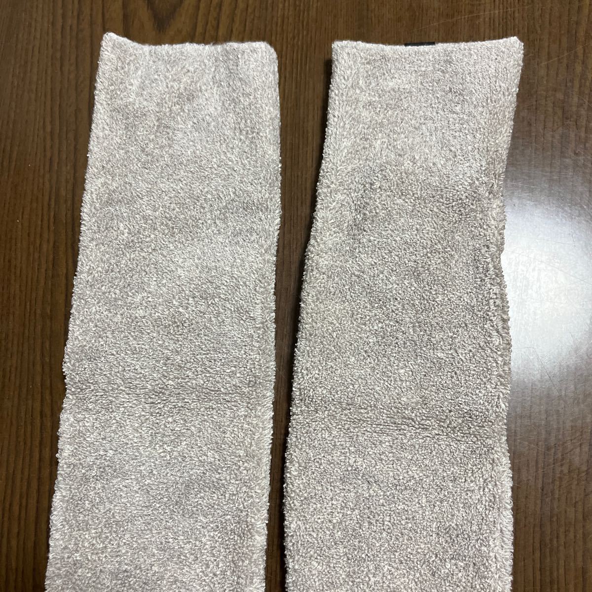 602p1937* [mi-te] mite leg warmers men's lady's made in Japan for summer winter tighten attaching not gap not ... is . for protection against cold cold-protection 