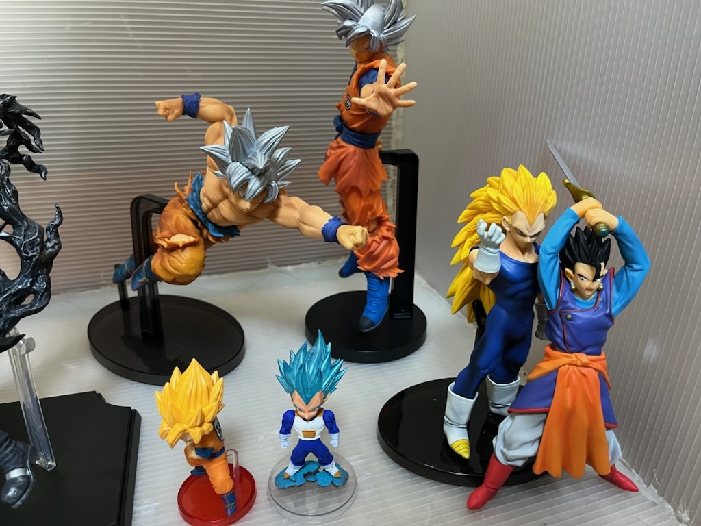 ワンピース ドラゴンボール 鬼滅の刃 僕のヒーローアカデミア 一番くじ