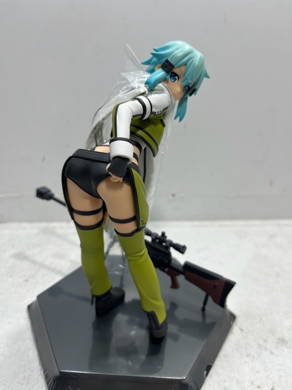 Yahoo!オークション - キャラアニ.com限定 キャラアニ 1/8 完成 Yahoo!オークション - キャラアニ.com限定 キャラアニ 1/8 完成