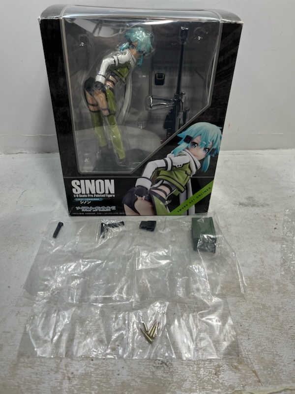 Yahoo!オークション - キャラアニ.com限定 キャラアニ 1/8 完成 Yahoo!オークション - キャラアニ.com限定 キャラアニ 1/8 完成