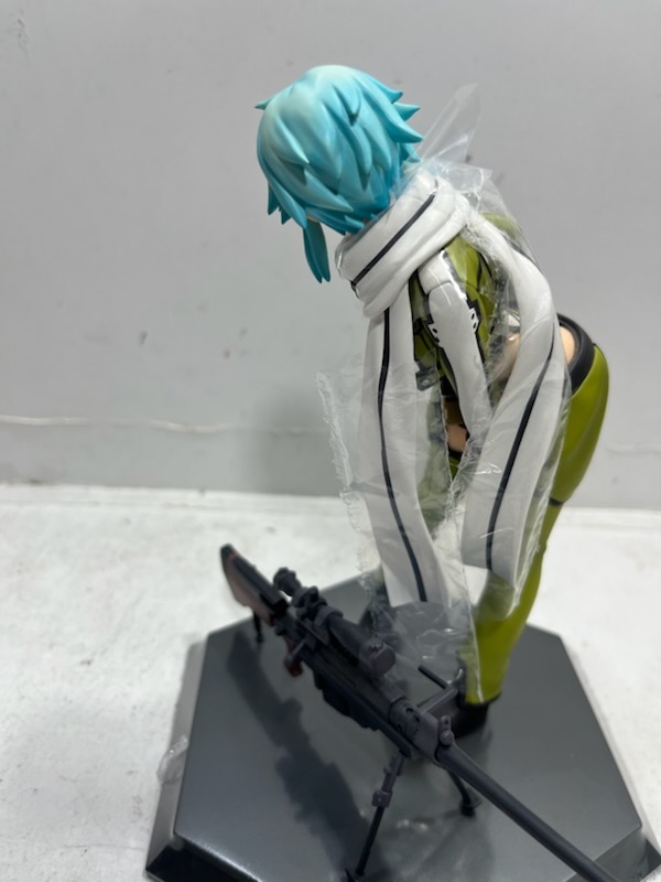 Yahoo!オークション - キャラアニ.com限定 キャラアニ 1/8 完成 Yahoo!オークション - キャラアニ.com限定 キャラアニ 1/8 完成