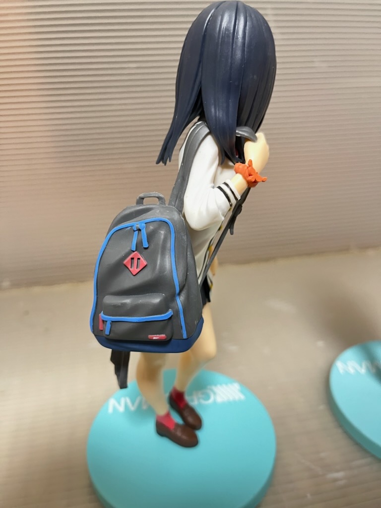 SEGA セガ SSSS GRIDMAN プレミアムフィギュア 六花 アカネ 宝多 SEGA セガ SSSS GRIDMAN プレミアムフィギュア 六花 アカネ 宝多