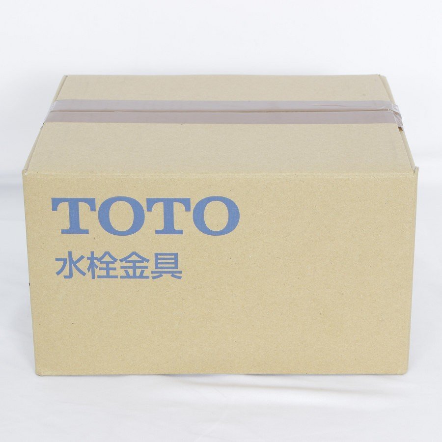 正規通販 【新品未開封】TOTO アクアオート TENA40A 台付自動水栓 電気
