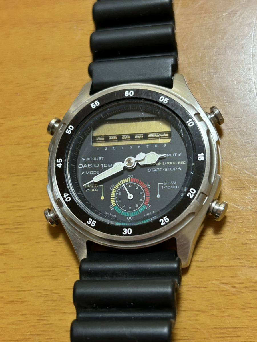 Yahoo!オークション - カシオ AW-600ジャンク/CASIO ビンテージ Yahoo!オークション - カシオ AW-600ジャンク/CASIO ビンテージ