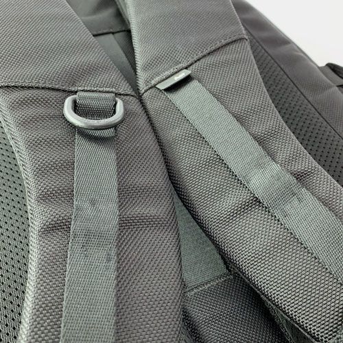 Aer エアー Fit Pack 3 フィットパック3 リュック/バックパック/店頭/他モール併売《服飾小物・山城店》A2161_画像4