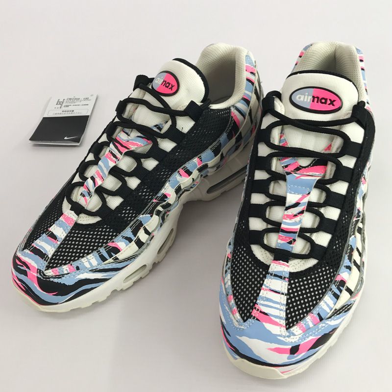 NIKE ナイキ AIR MAX 95 CTRY SOUTH KOREA エアマックス95 カントリー サウスコリア 26.5/店頭/他モール併売《メンズ古着・山城店》S578