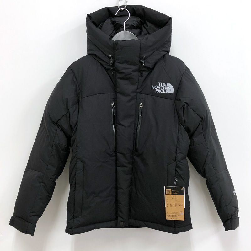 《美品》THE NORTH FACE ザ ノースフェイス Baltro Light Jacket バルトロライトジャケット/店頭/他モール併売《メンズ古着・山城店》S589_画像1