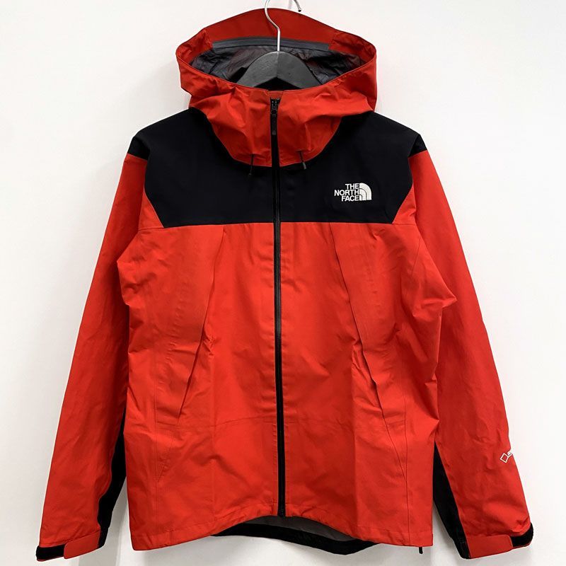 人気大割引 ザ FACE NORTH THE ノースフェイス S/アウトドア/併売《メンズ古着・山城店》A2213 : サイズ クライムライトジャケット Jacket Light Climb Sサイズ以下