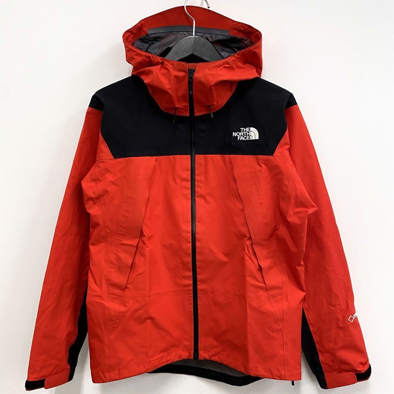 THE NORTH FACE ザ ノースフェイス Climb Light Jacket クライムライトジャケット サイズ : S/アウトドア/併売《メンズ古着・山城店》A2213