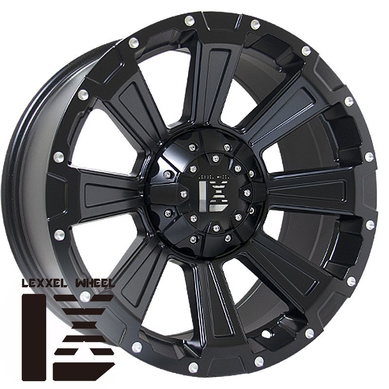 即納 スタッドレス LEXXEL DeathRock デリカD5 エクストレイル RAV4 クロスロード CX5 サイレン ICE BLAZER WSTX 225/70R16 16インチ_画像2