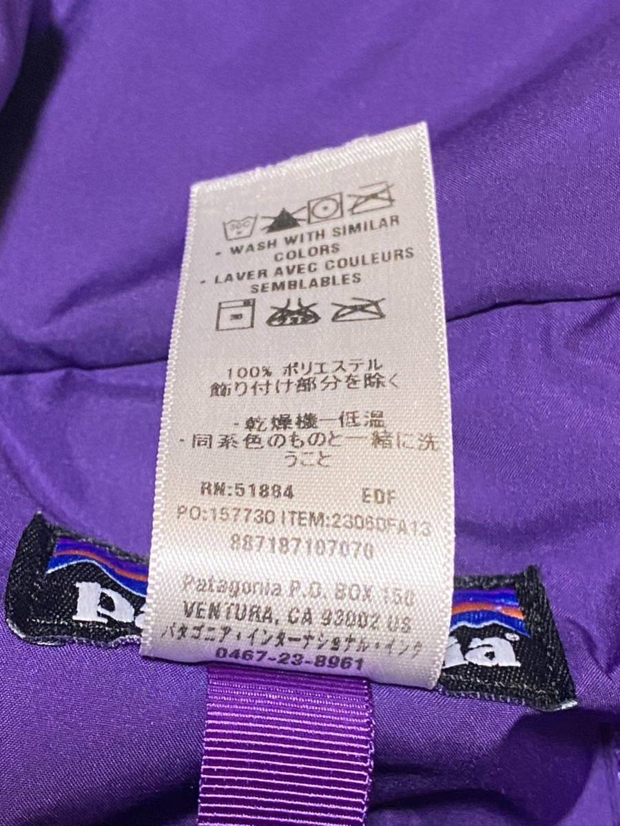 □ patagonia パタゴニア □ 23060FA13 総柄 クラシック レトロX □ patagonia パタゴニア □ 23060FA13 総柄 クラシック レトロX
