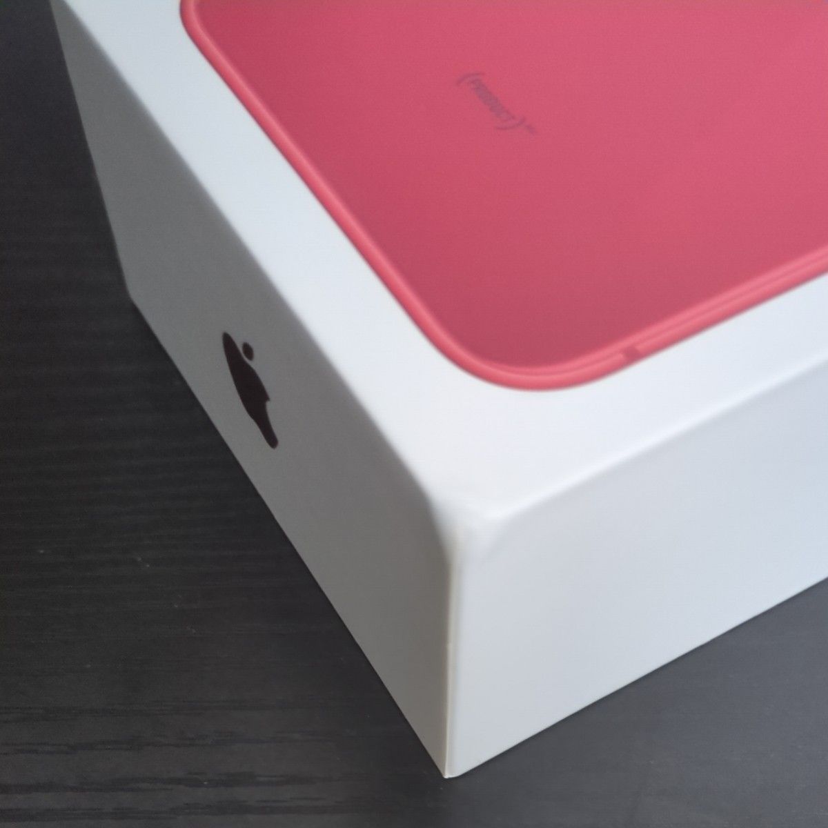 iPhone 11 64GB （PRODUCT）RED SIMフリー 箱のみ