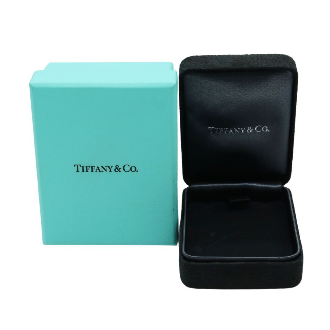 Tiffany＆Co.【ティファニー】 K18YG トラ ブローチ ユニセックス【USED】(AK-62225)の画像3