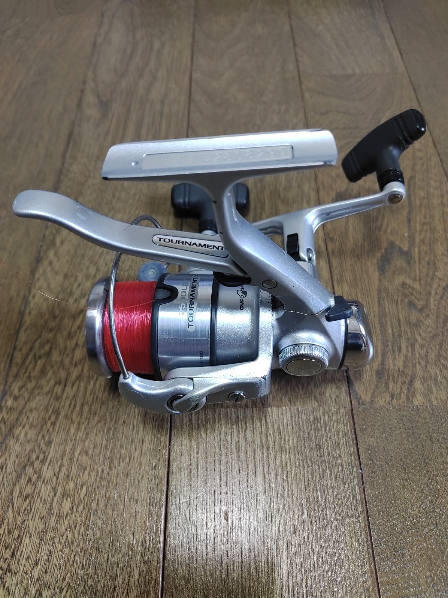Yahoo!オークション - ダイワ トーナメント-X T-X2500LBTW Yahoo!オークション - ダイワ トーナメント-X T-X2500LBTW