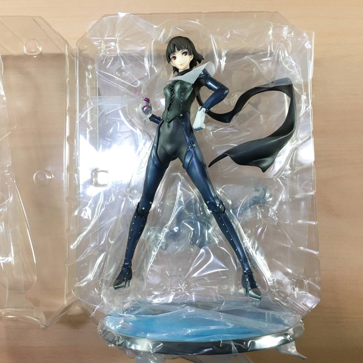  mega house Lucrearu clear new island genuine figure Persona 5 The * Royal 