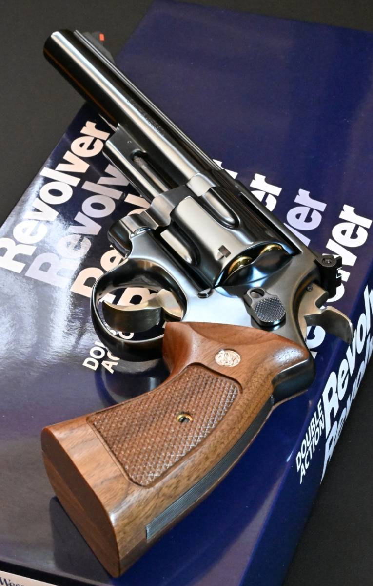 Yahoo!オークション - タナカ モデルガン S&W M29 Yahoo!オークション - タナカ モデルガン S&W M29