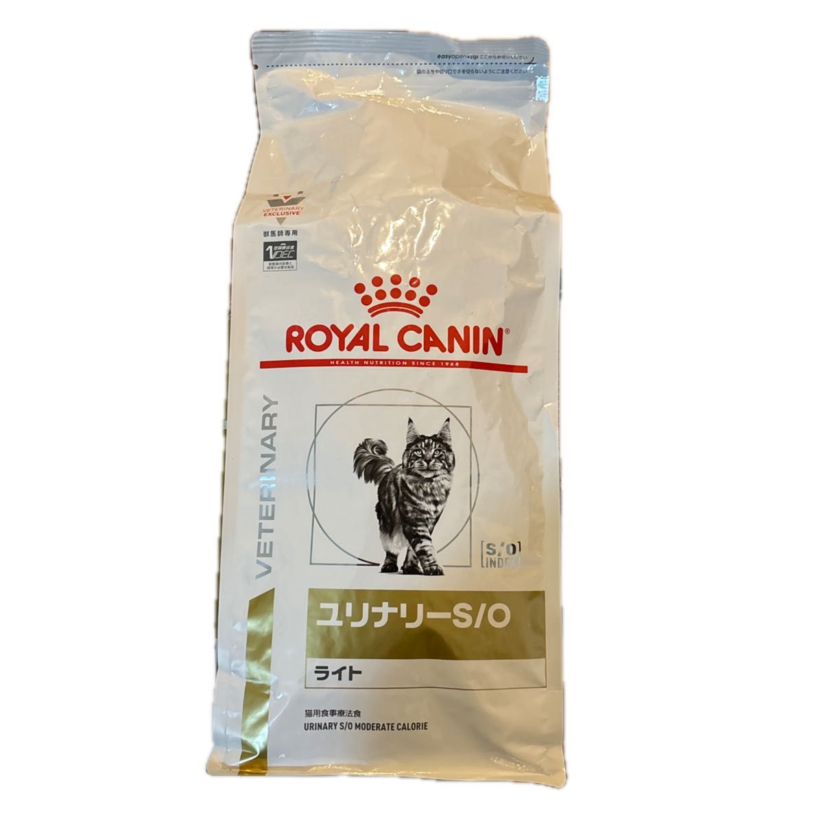 未使用未開封】ロイヤルカナン ユリナリーS/O ライト 猫用 未使用未開封】ロイヤルカナン ユリナリーS/O ライト 猫用